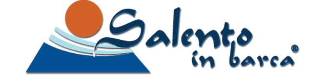 Salento in Barca Logo